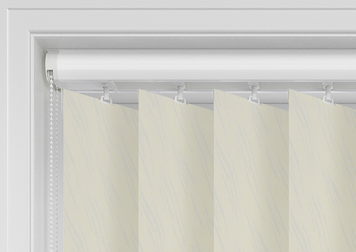 Softweave, Linen - Vertical Blind - Image 13